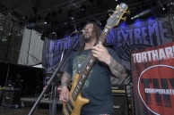 TORTHARRY